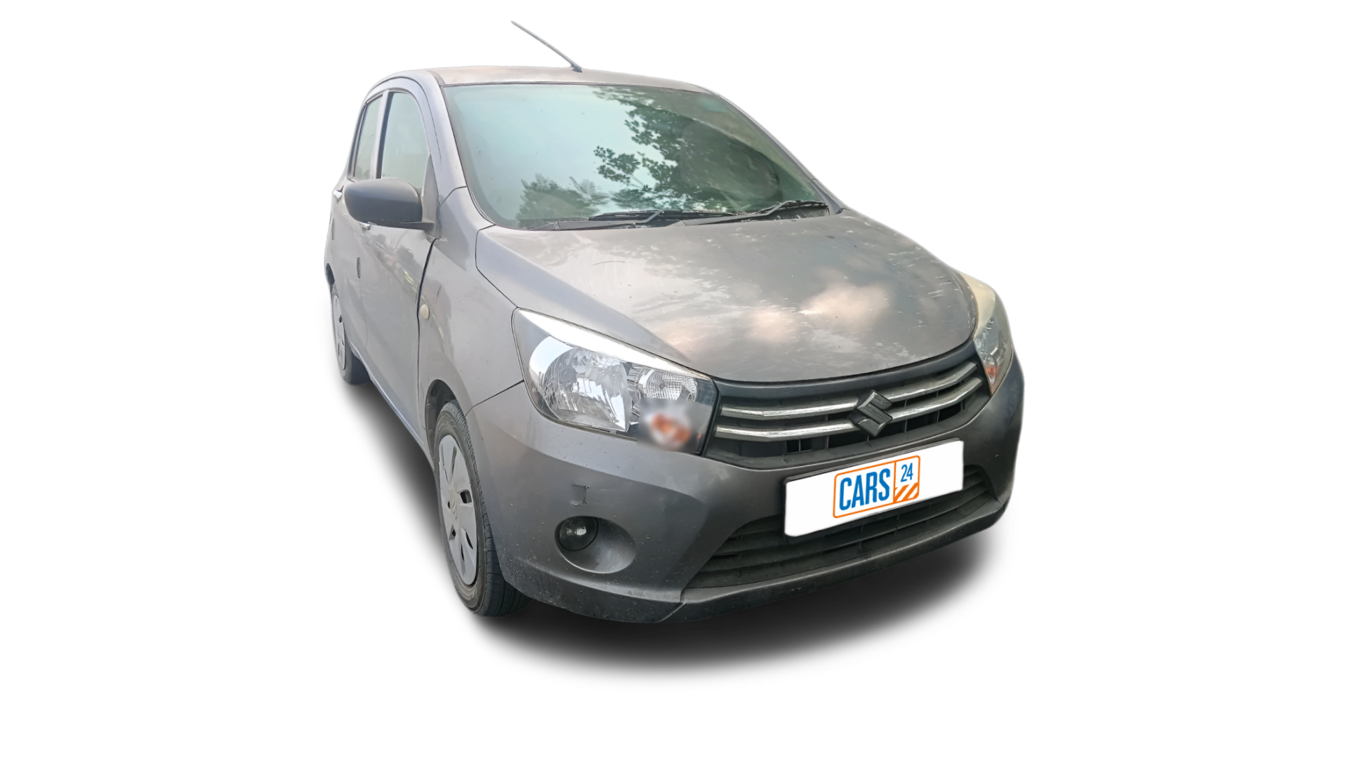 Maruti Celerio-img